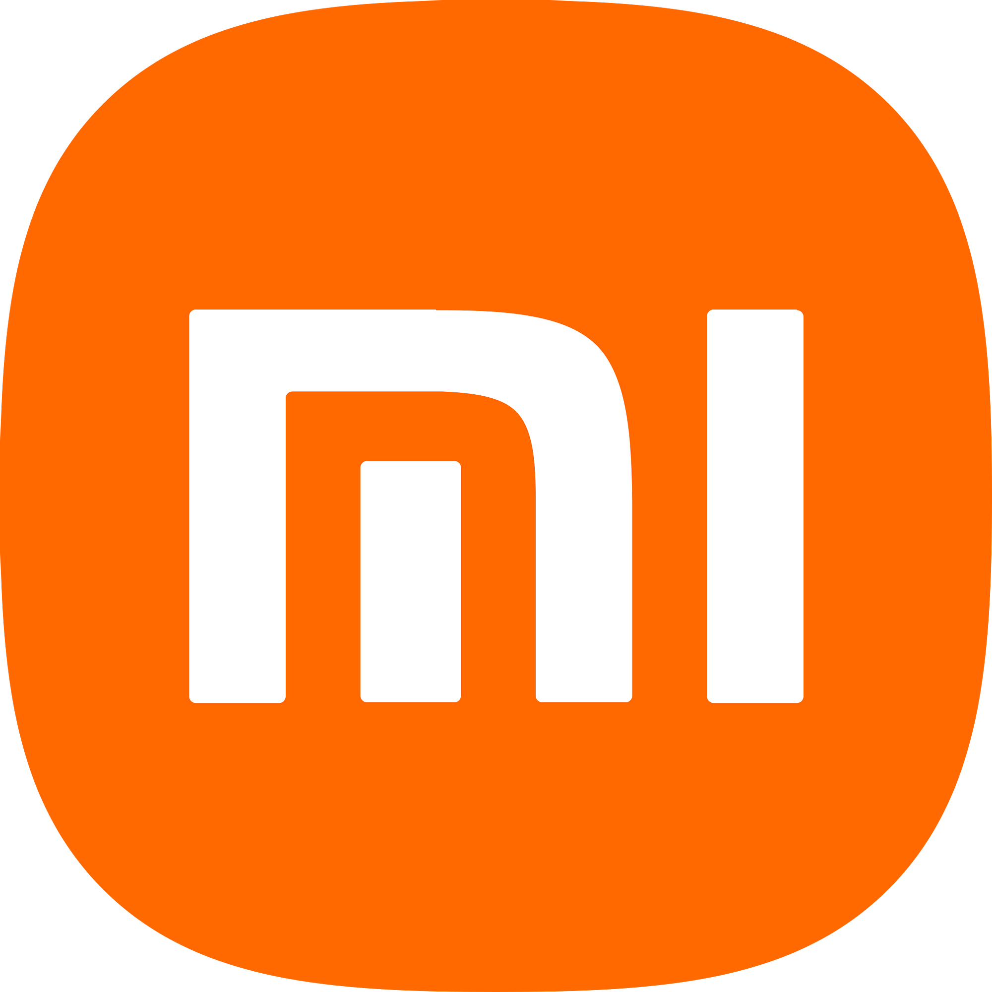 Redmi Logo
